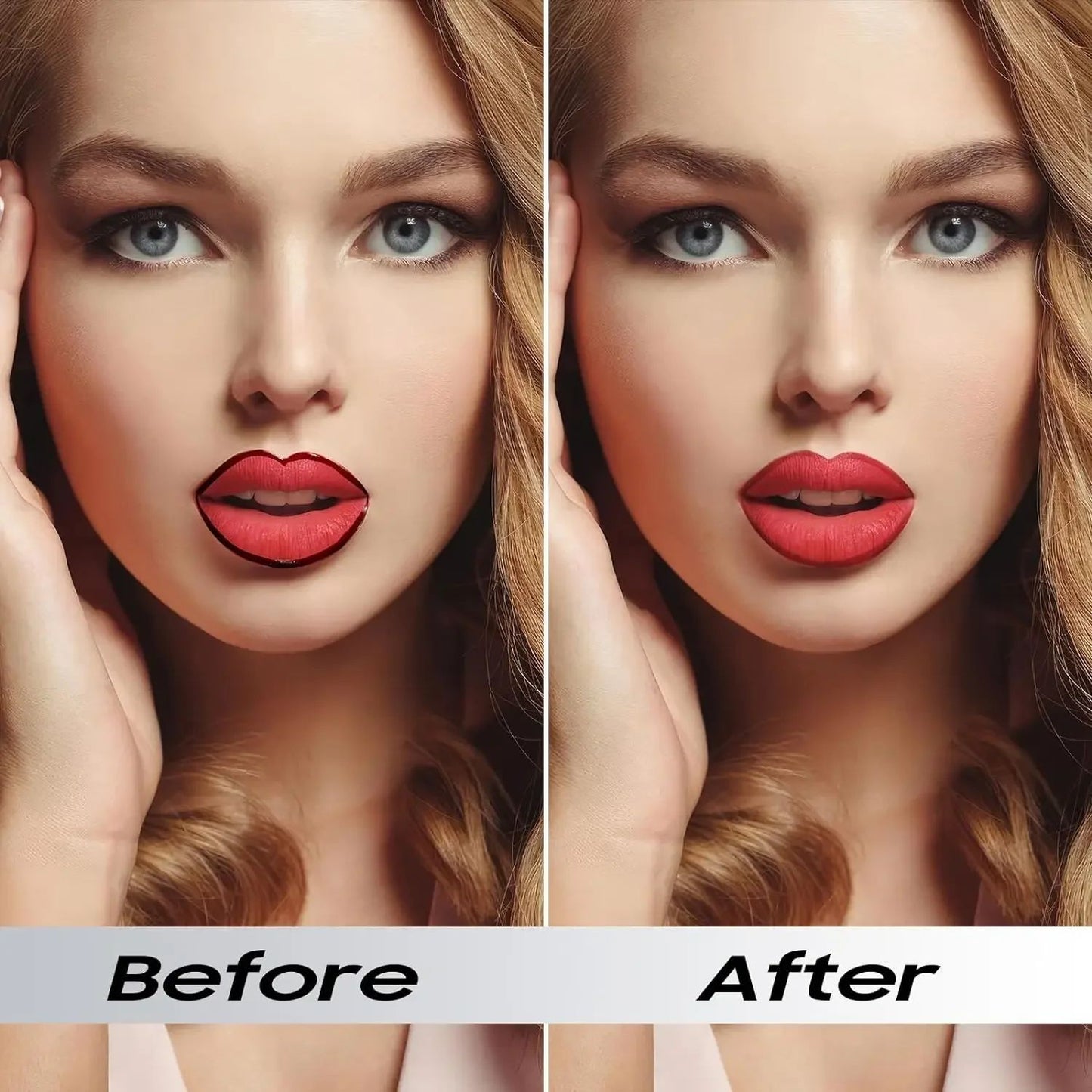 Peel Off Lip Liner Stain